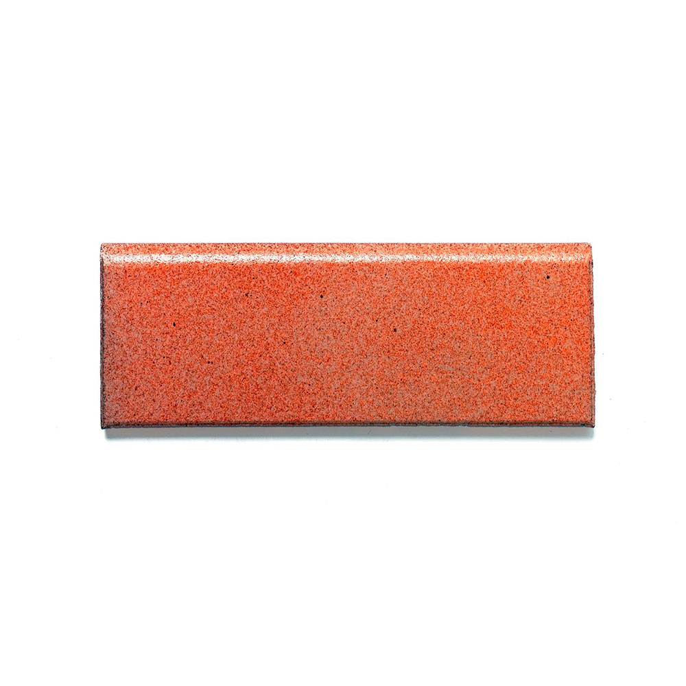 Gulvflis Viken Klassik Terracotta Glasert Mylla Matt 33x8 cm